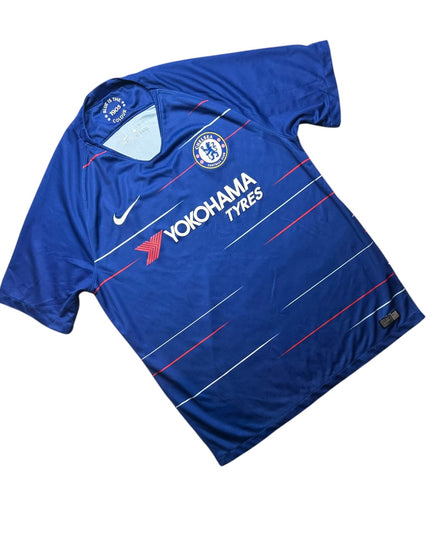 Chelsea Football Shirt Home 2018/2019 (L)