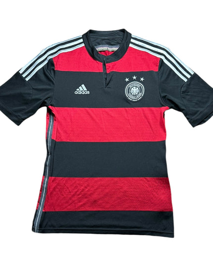 Germany Football Shirt 2014/2015 Away (M)