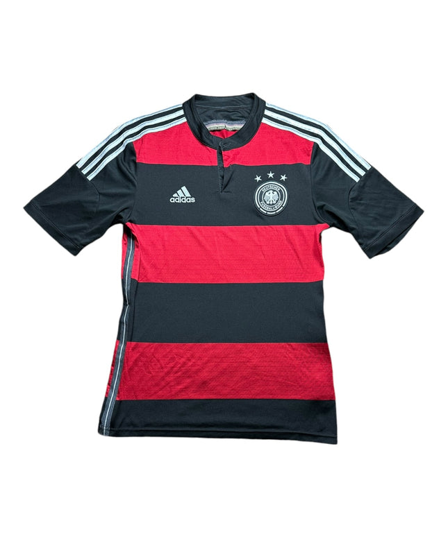 Germany Football Shirt 2014/2015 Away (M)