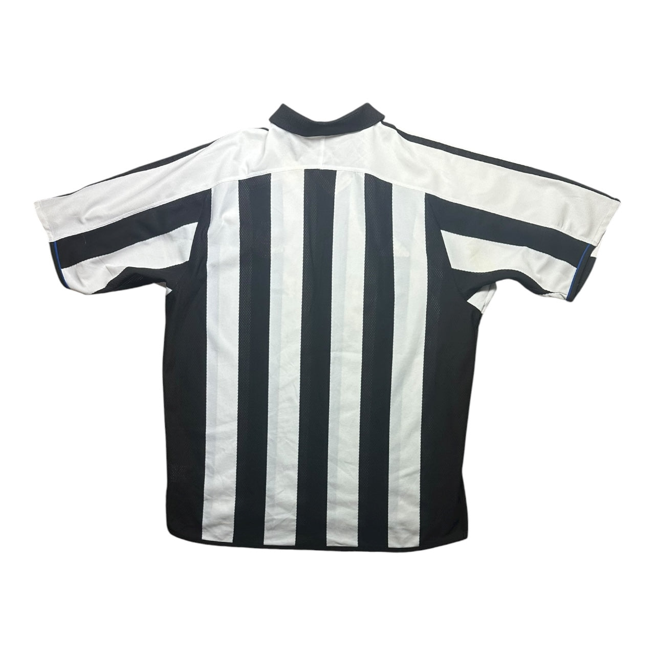 Newcastle United Football Shirt Home 2003/2005 (L)