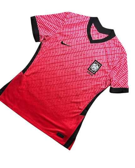 South Korea Football Shirt Home 2020 H.M Son 7 Women’s (L)