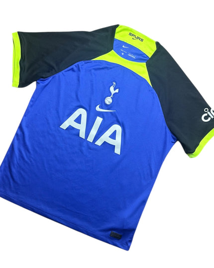 Tottenham Hotspur Football Shirt 2022/2023 Away (L)