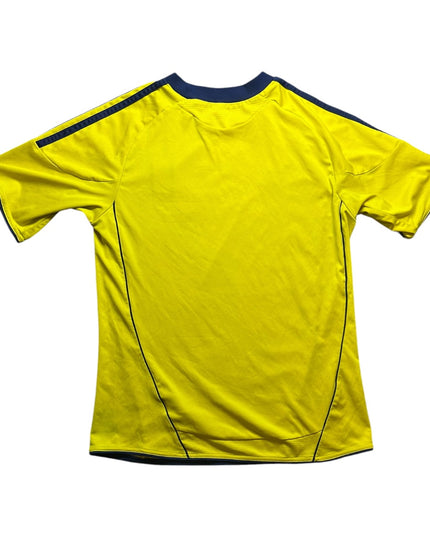 Scotland Football Shirt Away 2010/2011 (XS)