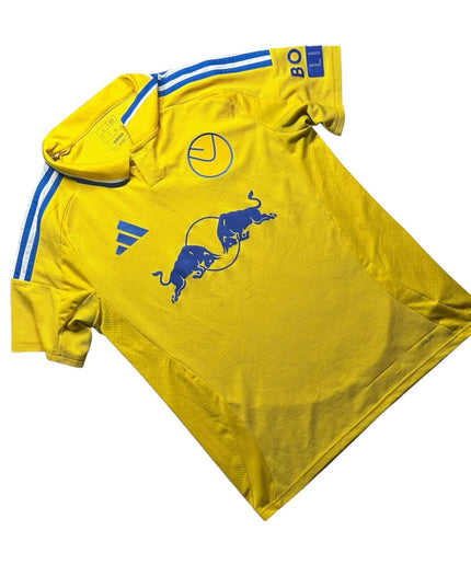 Leeds Football Shirt Third 2024/2025 (L)
