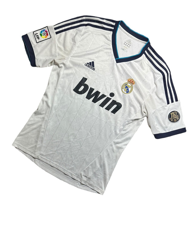 Real Madrid Football Shirt 2012/2013 Home (M)