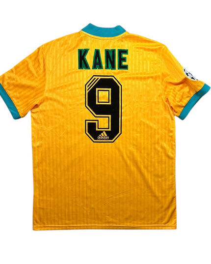 Bayern Munich Football Shirt 2022/2023 ‘Icon’ Shirt Kane 9 UCL (M)