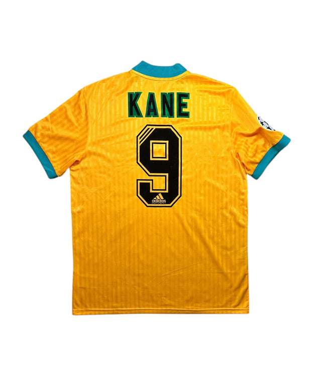 Bayern Munich Football Shirt 2022/2023 ‘Icon’ Shirt Kane 9 UCL (M)