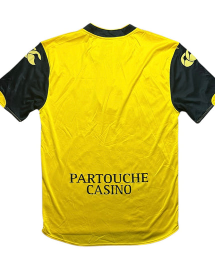 Lille Football Shirt 2008/2009 Away (M)