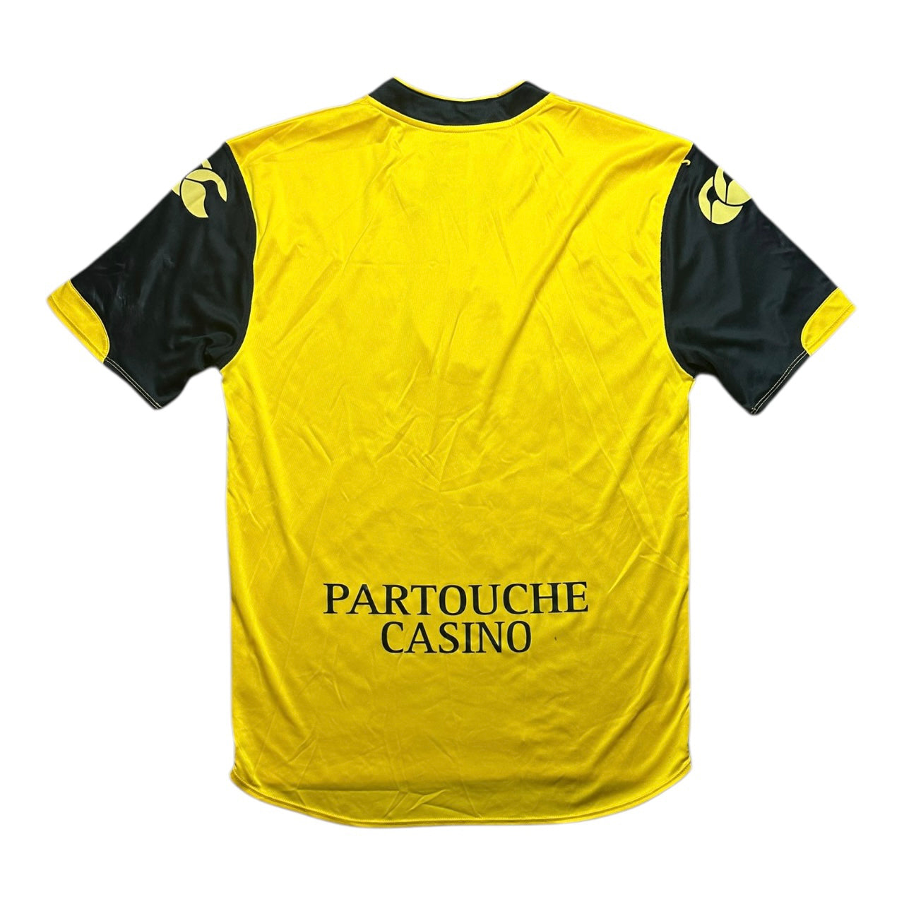Lille Football Shirt 2008/2009 Away (M)