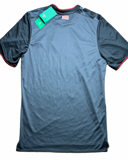 Werder Bremen 2020/2021 Third Football Shirt