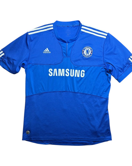 Chelsea Football Shirt Home 2009/2010 (XXL)
