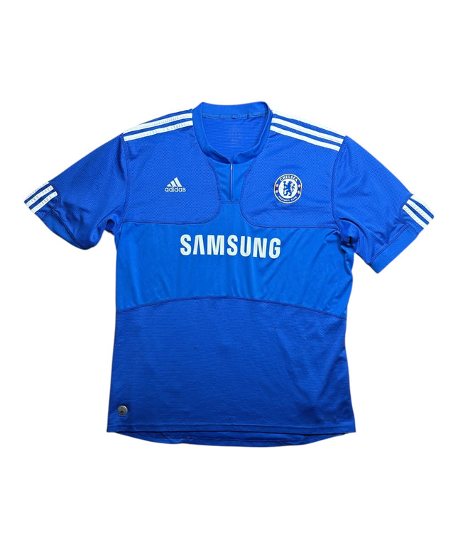 Chelsea Football Shirt Home 2009/2010 (XXL)