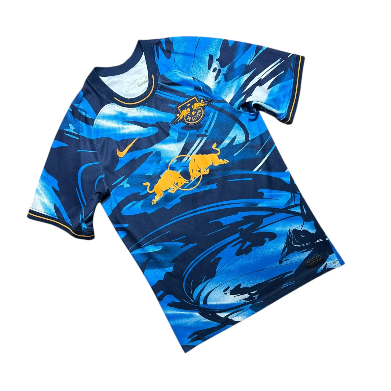 RB Leipzig Football Shirt 2020/2021 Third (S)