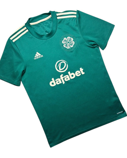 Celtic Football Shirt 2021/2022 Away (M)