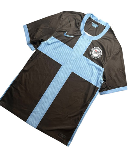 Corinthians Football Shirt Third 2020/2021 (M)