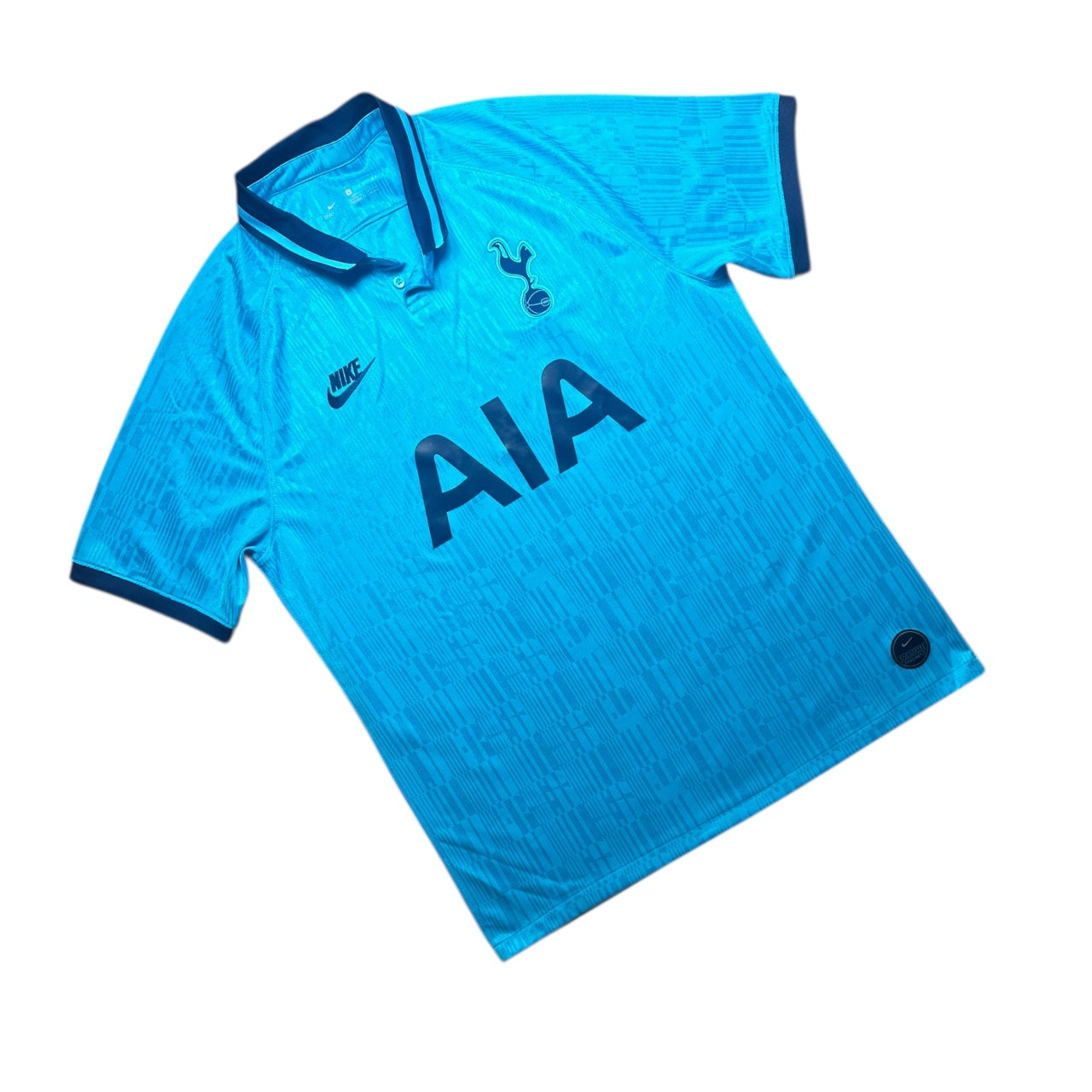 Tottenham Hotspur Football Shirt 2019/2020 Third (L)