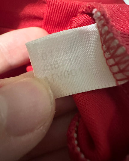 Manchester United Football Shirt 2016/2017 Home Ibrahimovic 9 L/S (L)