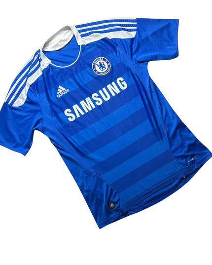 Chelsea Football Shirt Home 2012/2013 (M)