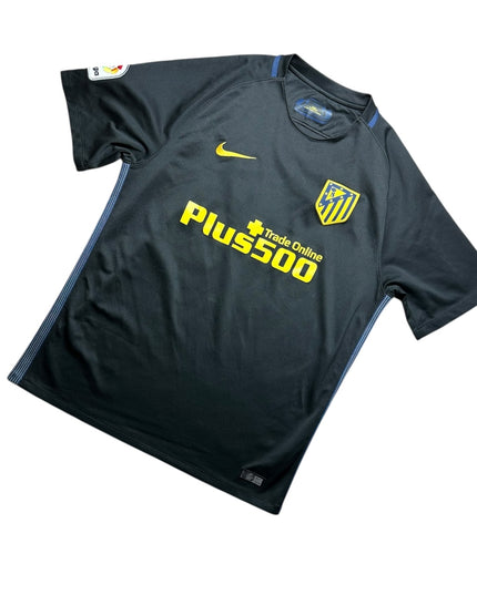 Atletico Madrid Football Shirt 2016/2017 Away (L)