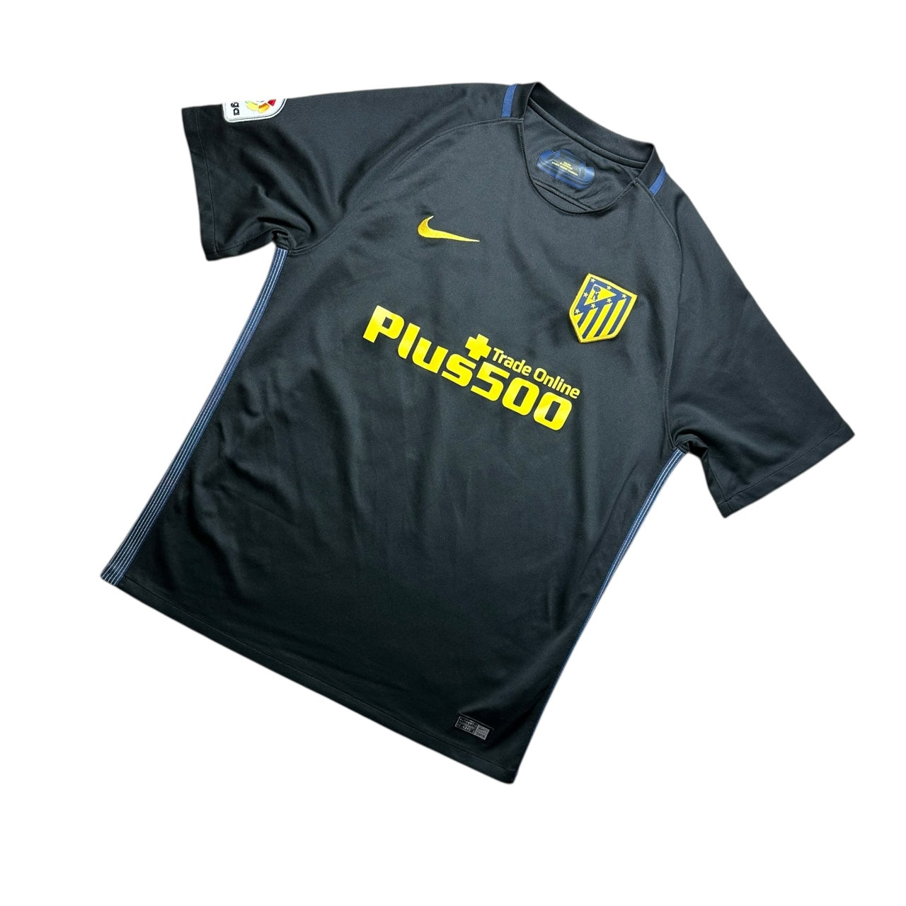 Atletico Madrid Football Shirt 2016/2017 Away (L)