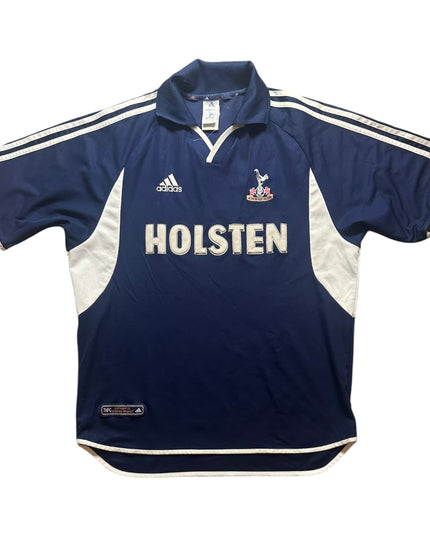 Tottenham Hotspur Football Shirt Away 2000/2001 (L)