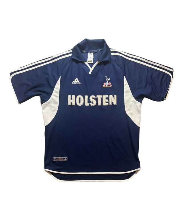 Tottenham Hotspur Football Shirt Away 2000/2001 (L)
