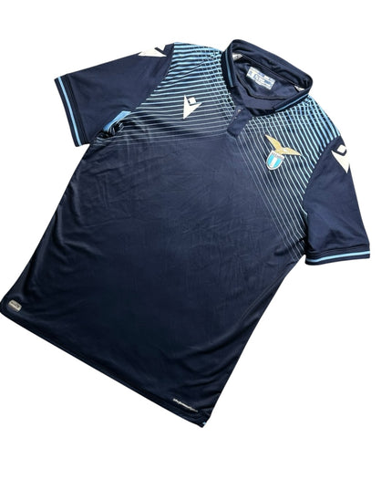 Lazio Football Shirt Third 2020/2021 (M)
