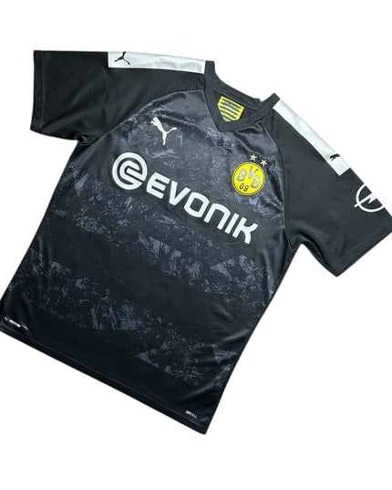 Borussia Dortmund Football Shirt 2019/2020 Away (L)
