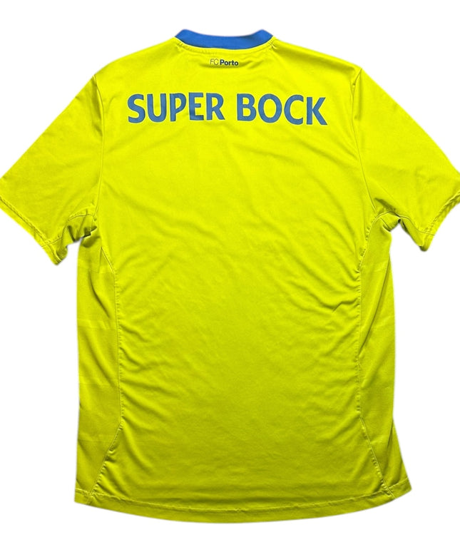 Porto Football Shirt 2016/2017 Third (L)