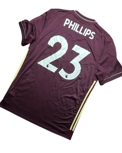 Leeds United Football Shirt 2020/2021 Third Phillips 23 (L)