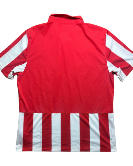 Rangers Football Shirt 2010/2011 Away (XL)