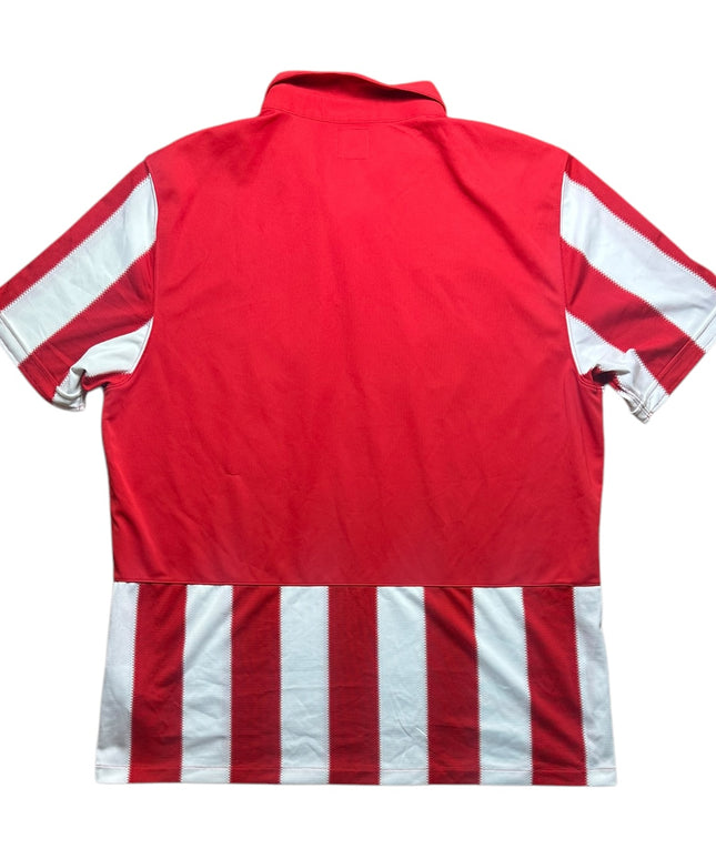 Rangers Football Shirt 2010/2011 Away (XL)