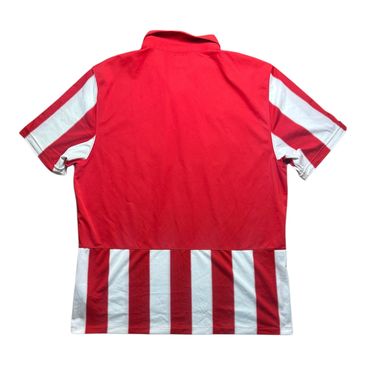 Rangers Football Shirt 2010/2011 Away (XL)