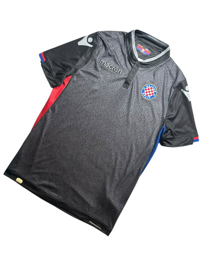 Hajduk Split Football Shirt Third 2018/2019 (M)