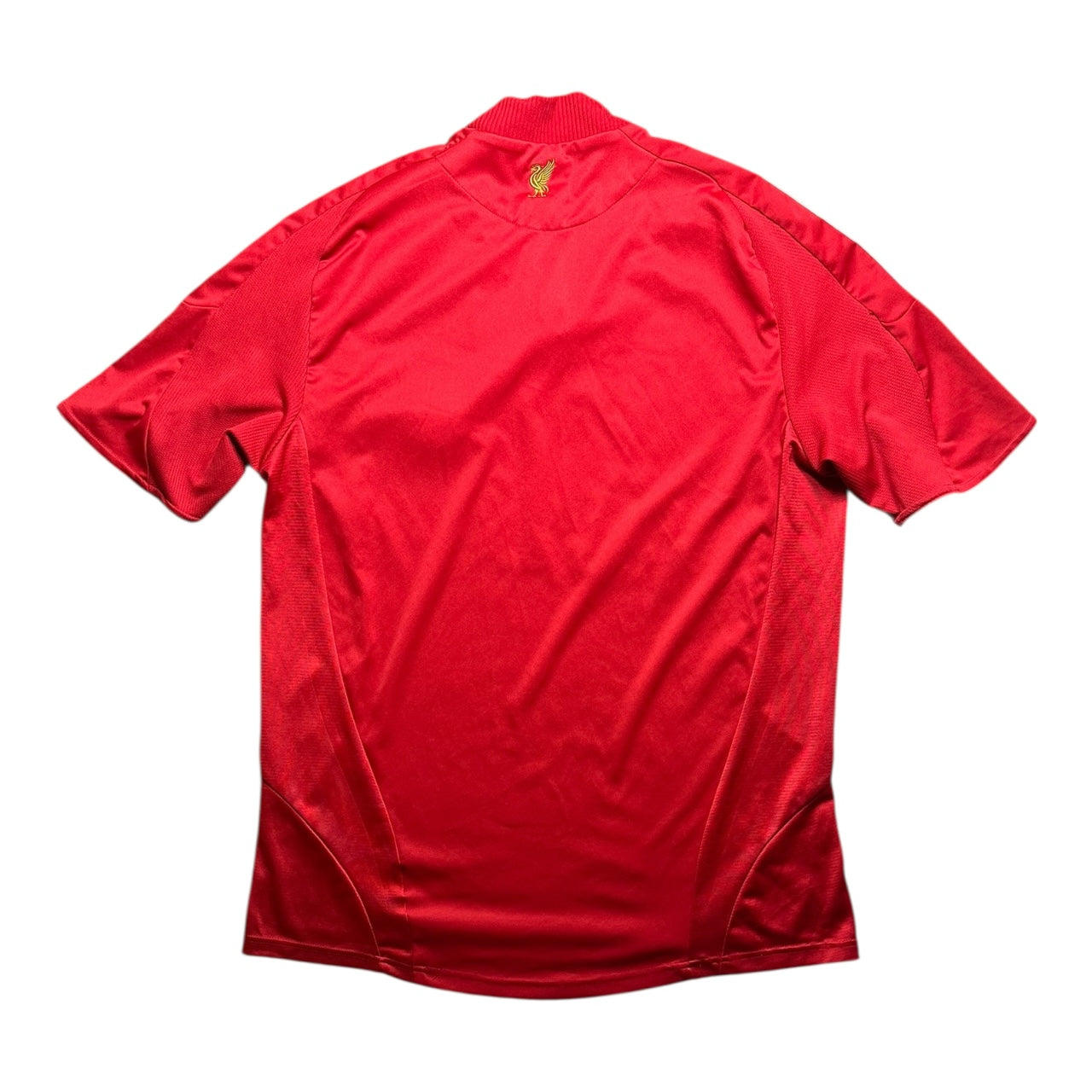 Liverpool Football Shirt 2008/2010 Home (L)