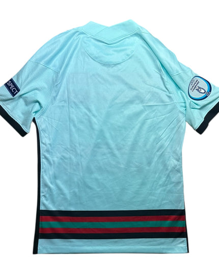 Portugal Football Shirt Away 2020/2021 (M)