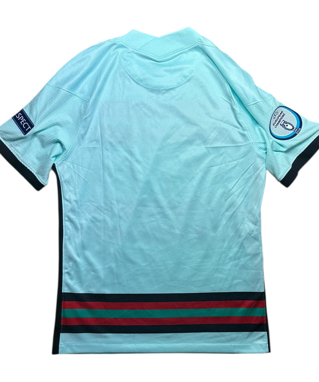 Portugal Football Shirt Away 2020/2021 (M)