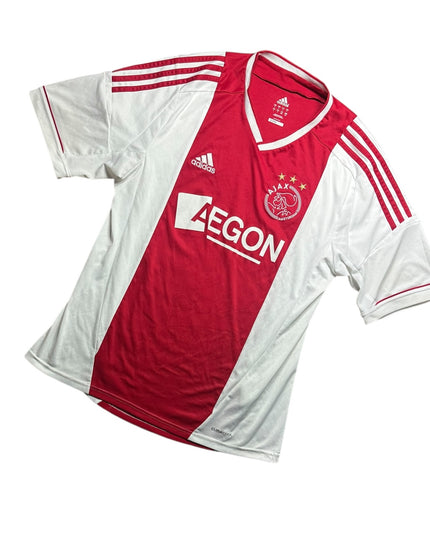 Ajax Football Shirt 2012/2013 Home (L)