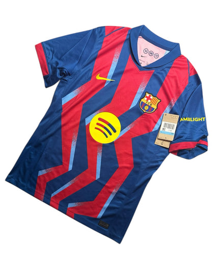 Barcelona Football Shirt Home 2025/2026 BNWT (M)
