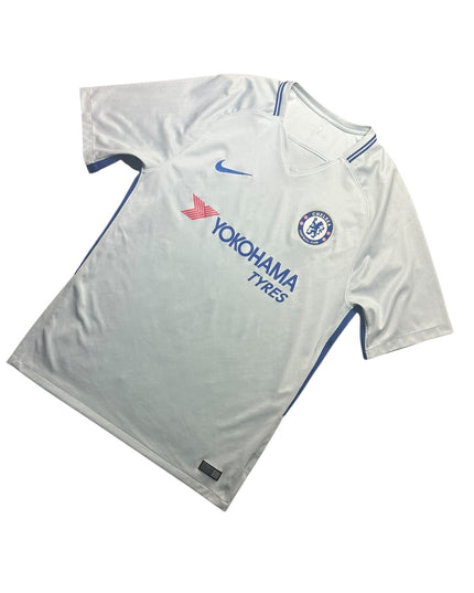 Chelsea Football Shirt 2017/2018 Away (L)