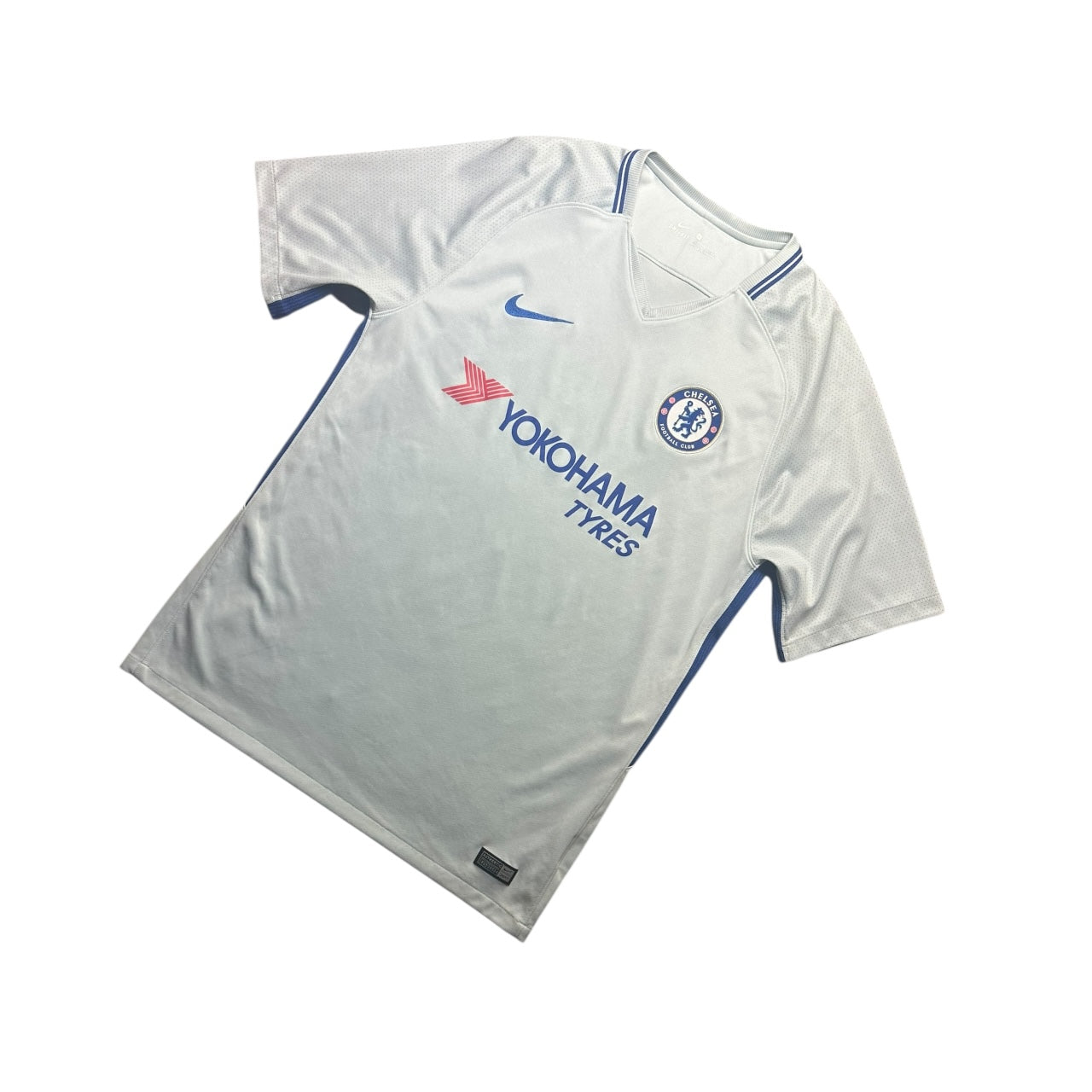 Chelsea Football Shirt 2017/2018 Away (L)