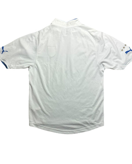 Italy Football Shirt Away 2003/2004 (XL)