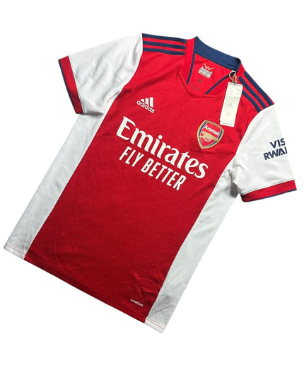 Arsenal Football Shirt Home 2021/2022 BNWT (M)