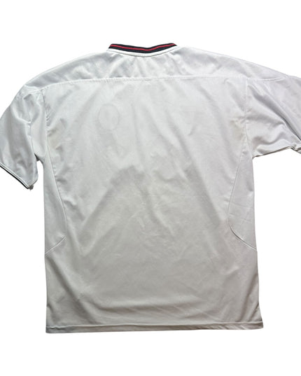 Liverpool Football Shirt 2004/2005 Third (L)