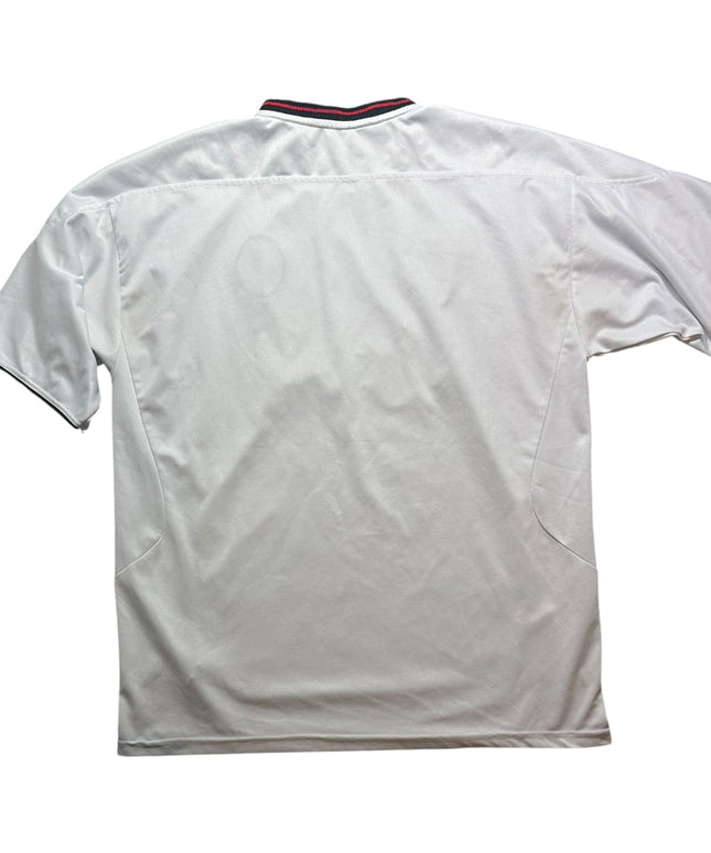 Liverpool Football Shirt 2004/2005 Third (L)