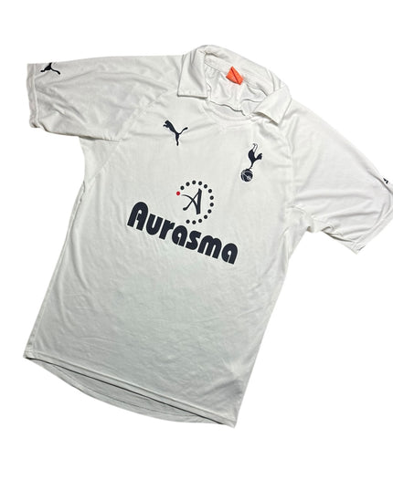 Tottenham Football Shirt 2011/2012 Home (M)