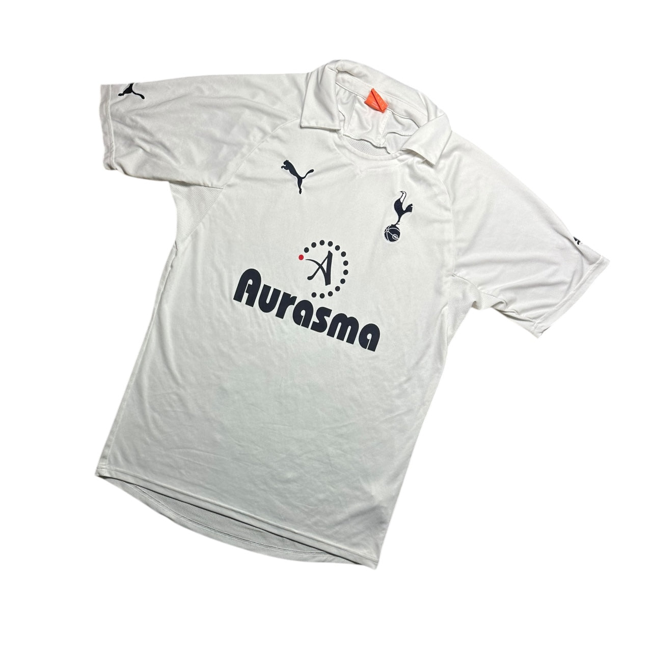 Tottenham Football Shirt 2011/2012 Home (M)