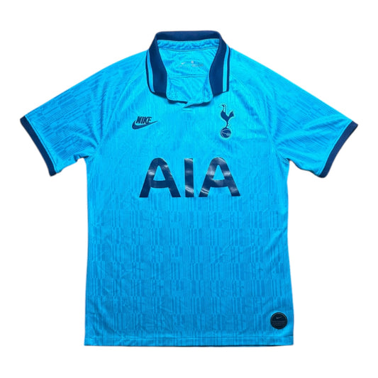 Tottenham Hotspur Football Shirt 2019/2020 Third (M)