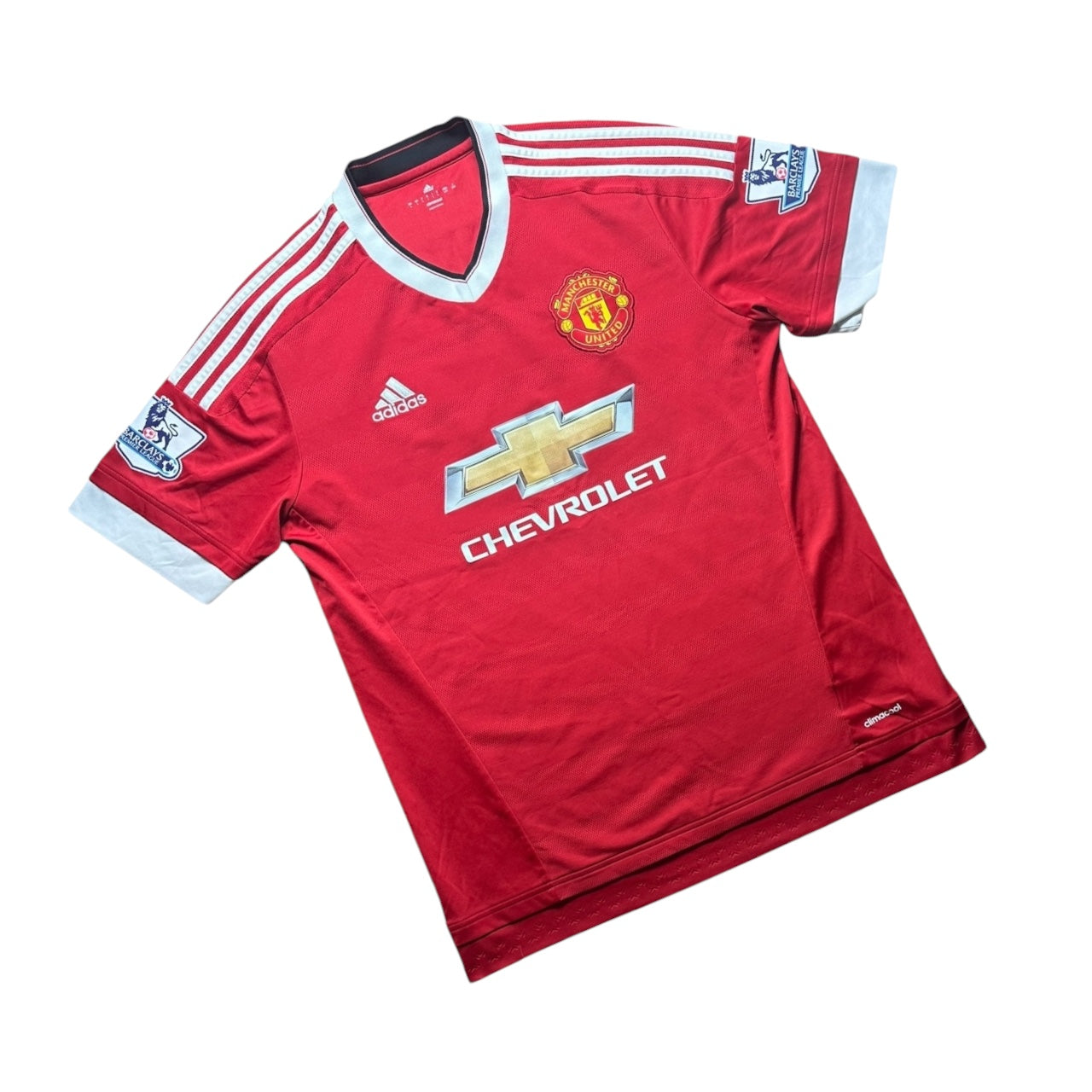 Manchester United Football Shirt 2015/2016 Home Schweinsteiger 31 (L)