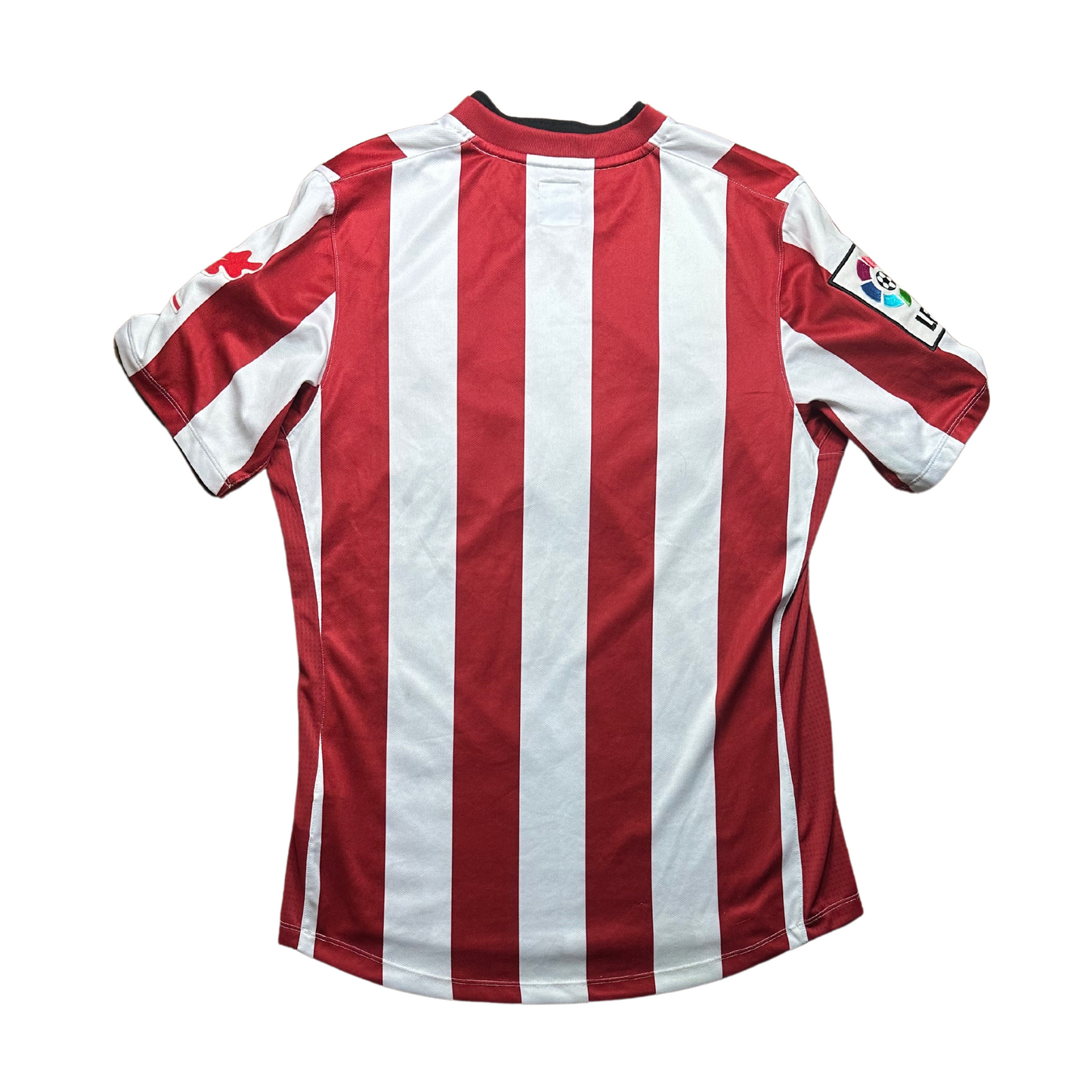 Athletic Club (Bilbao) 2012/2013 Home Football Shirt (S)